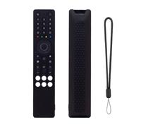 TEMU para control remoto compatible con TCL RC833A/2025 C71K, solo de repuesto para , reproductor multimedia y cine en casa T ccesorio para dispositivo RC833A/C71K (control remoto no incluido)