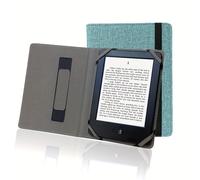 TEMU para de libros electrónicos de 6" Kindle Paperwhite, Sony PRS, NOOK, Pocketook, Tolino, Onyx Boox, WOXTER, , , Readmoo, Inkbook de 6 pulgadas, verde