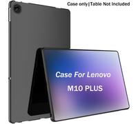 TEMU para for Lenovo Tab M10 Plus 10.6 Pulgadas 2022 3ª Generación, Cubierta Delgada y para Tablet, para Tablet M10 Plus 10.6" (TB-125FU TB-128FU TB-128XU),