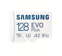 TEMU Para for samsung 64GB UHS- SD - Velocidad C10 V10, 130MB/s, V30 4K U3, , U3, para Cámaras, Teléfonos Inteligentes, Tabletas, Digital Seguro, Diseño Moderno, Construcción Duradera