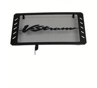 TEMU Para for V- DL650 Protector de radiador de motocicleta, 2013-2019, aleación de aluminio, vehículo todoterreno, accesorio de carrocería, rejilla