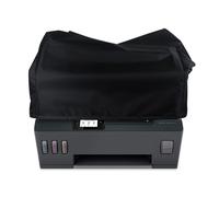 TEMU para impresora de tela Oxford, cubierta antipolvo para impresoras y fotocopiadoras, plegable y .