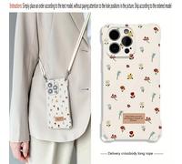 TEMU para iPhone 17/17 Pro/16 Plus/17 Pro Max/17 Air/16/15/14 PLUS/13/12/11, absorbente de impactos, antideslizante, , con cordón en , protección de calidad con cojín de aire TPU, , carcasa