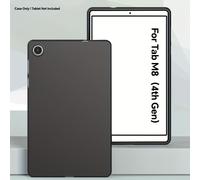 TEMU para Lenovo Tab M8 4ª generación 2023/2024, delgada y TB301XU/TB-300FU, 8 pulgadas, sencilla en , y portátil