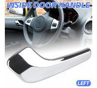 TEMU Para Opel D Modelos Producidos Entre 2006 Y 2014, Así Como D Desde 2006 2016, Números OEM 13297813 Y 13297814, Manijas de Puerta de Coche