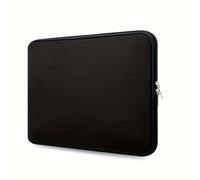 TEMU para portátil de 13 pulgadas, portátil para tablet, maletín Casual de color liso a , para Macbook, Huawei, Lenovo, Dell, HP, blanda para documentos para uso diario y reuniones oficiales