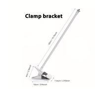 TEMU para Tapo //C220/C201//C211//C222/C230 Soporte de Cámara, Soporte de Abrazadera, Soporte de Envoltura Flexible, Montaje de Cámara, Soporte de Montaje de Cámara