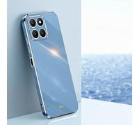 TEMU para Teléfono - Carcasa de TPU con Electrochapada a Prueba de Golpes Adecuada para Honor 200 Smart