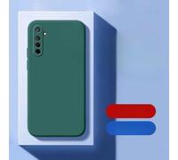 TEMU para Teléfono - Carcasa para Realme 12 13 14 C11 C12 C21 C21Y C25 C30 C33 C35 C53 C55 C61 C63 C65 C67 Ultra Delgada y Antigolpes