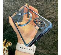 TEMU para teléfono: magnética con protector de lente para P30 Pro