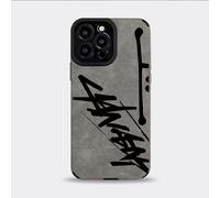 TEMU para Teléfono: y Cómoda con Diseño Minimalista de Graffiti , Impresión UV para iPhone 17, 17 Pro, Air, 17 Pro Max, 11, 12, 13, 14, 15, 16 Pro Max/Pro/Plus, Estético y