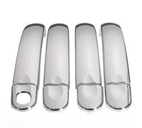 TEMU Para VW MK1 2003-2015, Cubierta de Manija de Puerta Cromada
