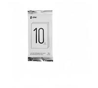 TEMU para Xiaomi ZINK Papel para Impresora de Bolsillo, Autoadhesivo, 10 Hojas para Uso con la Impresora Fotográfica Xiaomi y 1S, con una Tarjeta de Calibración y Embalaje Original / Serie Compatible
