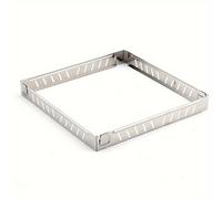 TEMU Parabrisas de gas con de anillo a prueba de viento, parabrisas, accesorios para estufa de , estante para estufa, quemador, válvula de gas.