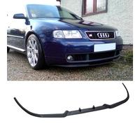 TEMU Parachoques Delantero Lip Para Audi A3 S3 8L R , Difusor Universal Spoiler Lip para