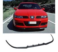 TEMU Parachoques Delantero para MK1 1M R , Difusor Universal para Todas las Coches, Spoiler Lip