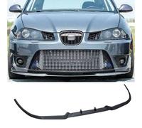 TEMU Parachoques Delantero para MK4 6L -08 R , Difusor Universal para Todas las Coches, Spoiler Lip