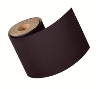 TEMU Parche de cuero artificial autoadhesivo, impermeable y adhesivo, que mide 10*160Cm/3.93*63In, ideal para sofás, asientos de coche y cabeceros