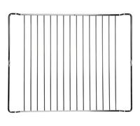 TEMU Parrilla para Horno compatible con Teka 370x460mm - Repuesto compatibilidad universal en acero resistente
