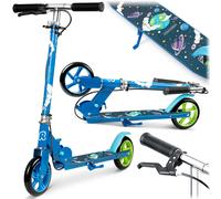 TEMU Patinete Espacial para Ricokids
