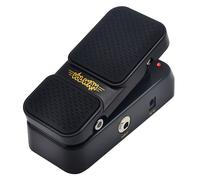 TEMU Pedal SONICAKE de Volumen y Wah, Mini Pedal de Efectos para Guitarra Eléctrica 2 en 1 con Control de Volumen - VolWah