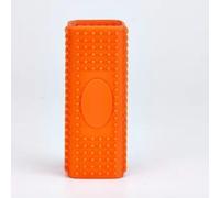 TEMU Peine de Silicona para Eliminar Pelos de Mascotas, Herramienta de y Masaje para Gatos y Perros, Cepillo Limpiador y Recortador de Pelo, Accesorio para el Cuidado de Mascotas