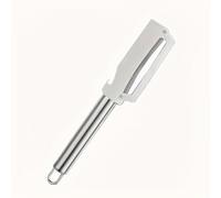 TEMU Pelador de Acero Inoxidable con Cuchillas Afiladas para Pelar Verduras y Frutas - Una Herramienta de Cocina para Patatas, , Apio, Caña de , de Invierno, Piñas, Manzanas y Más