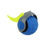 TEMU pelota con para gatos que la es , y fácil de llevar. Con una , puede la de y aumentar su diversión. Es de juego para gatos en casa, entre mascotas y