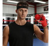 TEMU Pelota de Boxeo, Set de Pelotas - Pelota y 1 Elástica, para Entrenamiento de Reacción, Agilidad, Precisión, Concentración y Entrenamiento de la Coordinación -Ojo, Adecuado para Boxeo