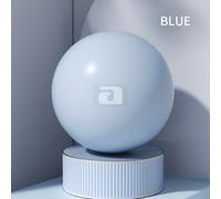 TEMU Pelota de Pilates Mini, Pelota de Fitness de Yoga, Pelota de de Pilates y Yoga Reforzada a Prueba de Explosiones