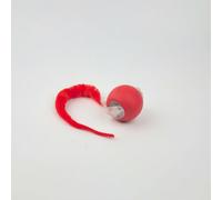 TEMU pelota para gatos SIDAJIA 2025 una y , lo que la más atractiva para . Con un diámetro de 4.7 cm, es para el juego feline. tres de para adaptarse a diferentes de juego de .