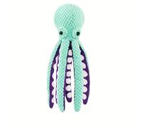 TEMU Peluche de Perro , Diseñado con , de Chirrido para Entretener y Acompañar a Mascotas, Sin Batería