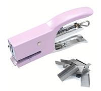 TEMU Pequeño y Exquisito Manual de Metal Manual para