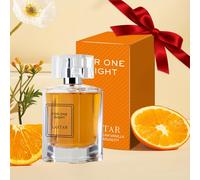 TEMU Perfume Ámbar - Potencia el Encanto Femenino, Única, Maravillosa de y Almizcle con , Añade Elegante, Ideal para Citas y Fiestas, Regalo para Mujeres Valentín o
