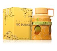 TEMU Perfume Arabe 100% Go Mango Armaf Unisex 100 ml - , Dulzura Tropical y Lujo Oriental en una