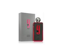 TEMU Perfume Árabe 100% Original 9PM Rebel de Afnan - y Oriental para Ella y Él | Unisex de Lujo con Personalidad Única en Presentación de 100ml