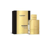 TEMU Perfume Árabe 100% Original "Al Amber Oud Gold Edition" EDP 120ml UNISEX Un Viaje de Lujo Sensorial a en