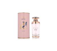 TEMU Perfume Árabe 100% Original "" de Lattafa Perfumes - Eau de Parfum Femenino de 100 ml con Floral y Oriental, en Tradicional del Medio