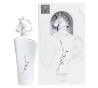 TEMU Perfume Arabe 100% Original Honor Lattafa Unisex 100 ml - Lujo y Oriental Sofisticada