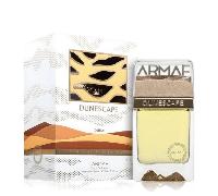 TEMU Perfume Arabe Dunescape Armaf 100% Original Unisex 100 ml - Oriental de Lujo con y Duración Todo