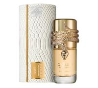 TEMU Perfume Árabe Musamam de Lattafa 100ml 100% Original | La Blanca de en una y Sofisticada
