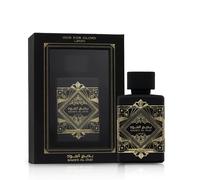TEMU Perfume Árabe Oud 100 ml - 100% Original de Lattafa | Elixir de Lujo con Oud, Ámbar y Especias para Hombres y Mujeres que la Distinción