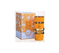 TEMU Perfume Arabe Yara Tous para Mujer - 100% Original de Lattafa, y Sofisticada con Toques Frutales y Florales, Eau de Parfum 100 ml