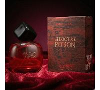 TEMU Perfume femenino Seductive Poison 50ml - oriental con notas de coco, , y , en aromas icónicos