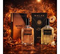TEMU Perfume Hombre 85ml Pack 2 - Elegante Larga Duración - Amaderado Oriental -Regalo