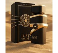 TEMU Perfume Hombre Just Aswad EDP 100 ml.