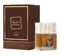TEMU Perfume Lattafa 100Ml Unisex, duradero, árabes Original