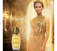 TEMU Perfume Mujer en J´adore 100ml - Floral, Sofisticada y Duradera con Francés - Elegante y Sensual para Uso Diario o Especial
