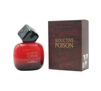 TEMU Perfume para mujer EAU DE PARFUM SEDUCTIVE POISON PARA MUJER 50ML. REINAS