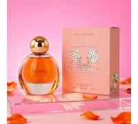 TEMU Perfume para mujer OLIMPIA Eau De Parfum 50 ml - con notas florales y ambaradas - en